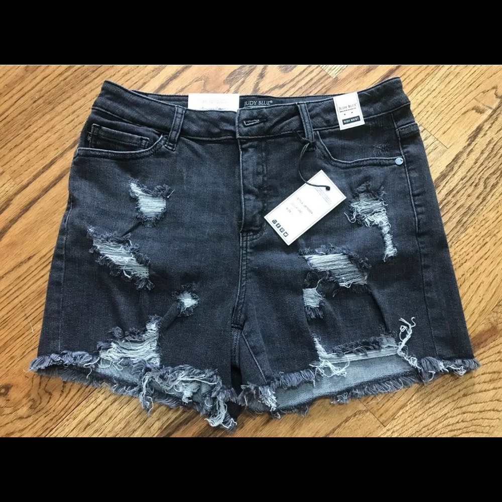 Judy Blue shorts